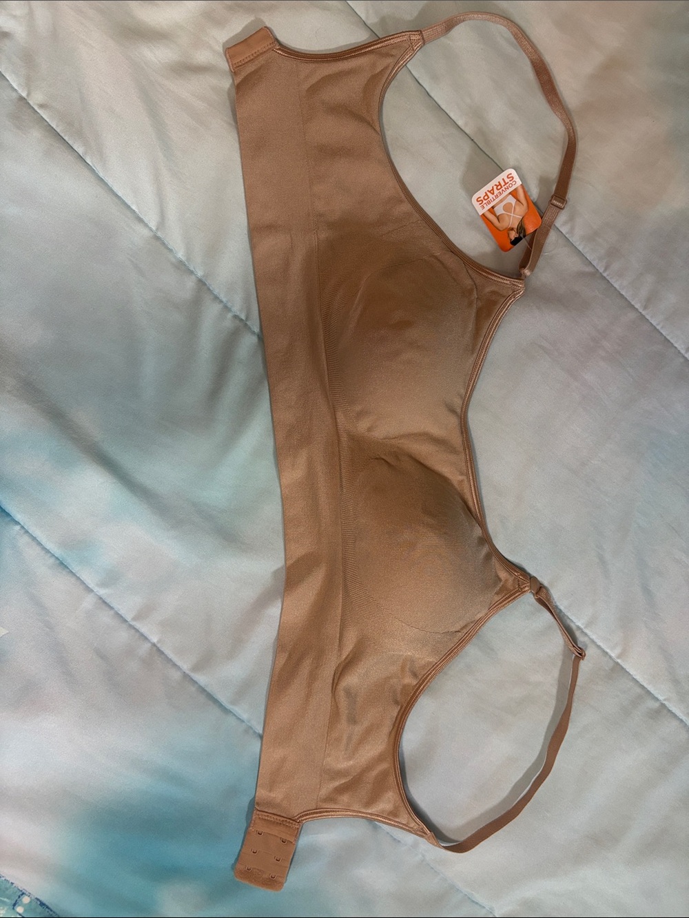 Warners Bra